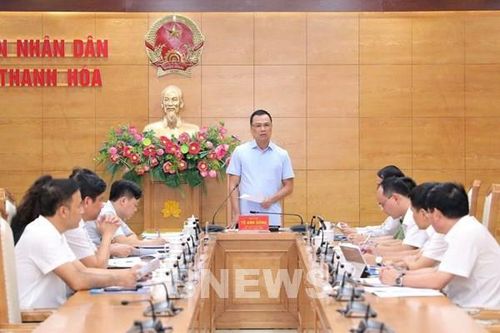 Thanh Hóa đẩy mạnh đưa hàng hóa địa phương vào hệ thống phân phối lớn