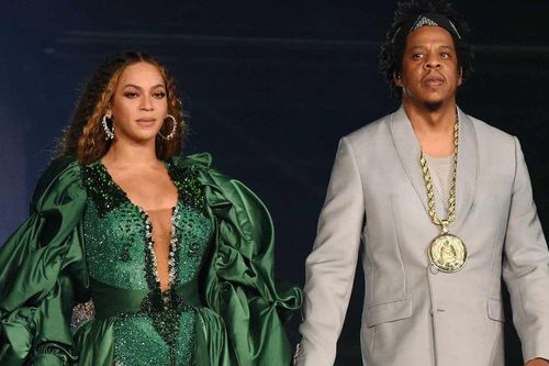 Jay-Z được cho là sẽ biểu diễn tại Super Bowl 2027