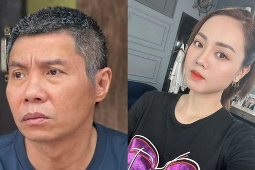 Vợ NSND Công Lý công khai tình yêu