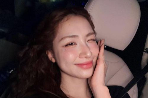 Tâm sự thật lòng của Hòa Minzy về chàng trai kém 1 tuổi