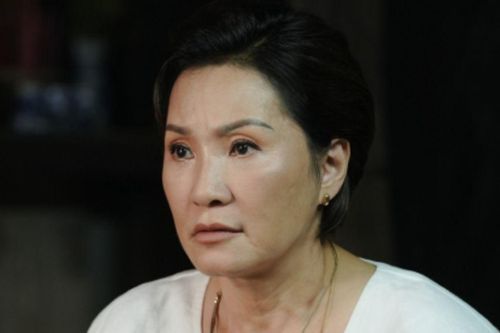 Lựa chọn không thay đổi của nghệ sĩ Hồng Đào