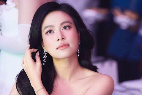 Hoàng Thùy Linh công khai lời hạnh phúc
