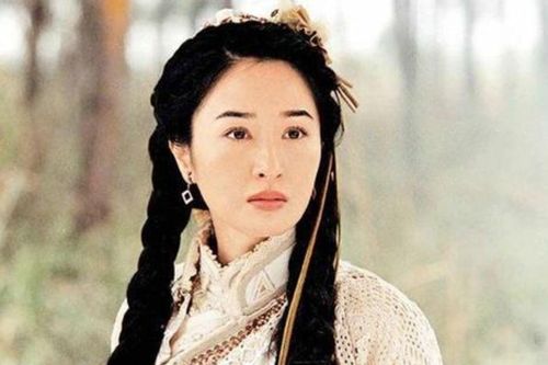 Người phụ nữ thông minh nhất trong 15 tiểu thuyết Kim Dung