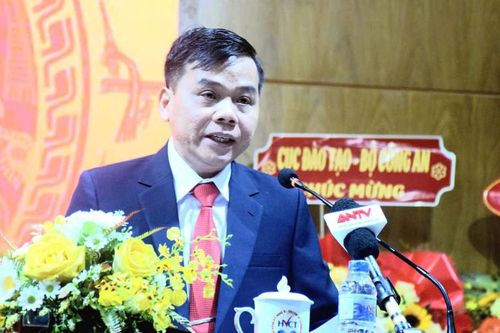 PGS.TS Bùi Văn Hưng: 'Nỗ lực để trao cơ hội nghề nghiệp, việc làm cho nhóm đối tượng đặc thù'