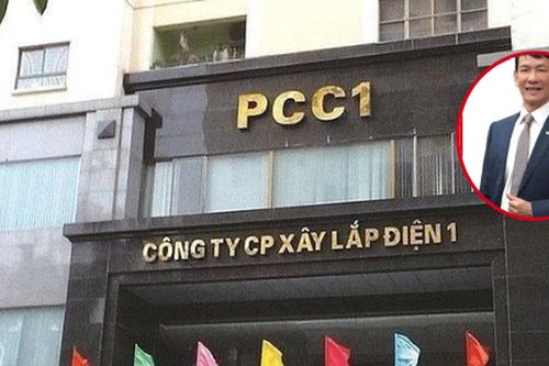 CII gia tăng ảnh hưởng khi PC1 biến động nhân sự cấp cao