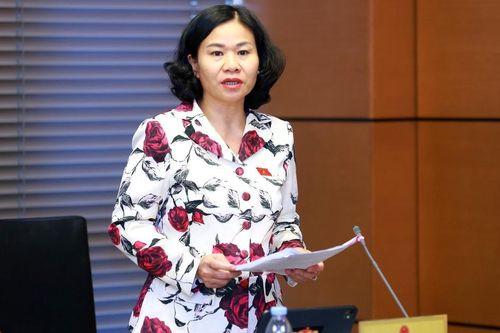 Đại biểu Quốc hội đề xuất gỡ rào cản cho phụ nữ khởi nghiệp