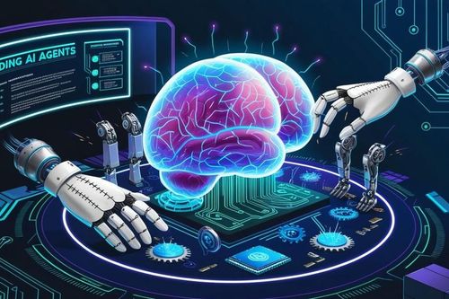 Kỷ nguyên Agentic AI và cuộc dịch chuyển cấu hình trên thị trường laptop cao cấp