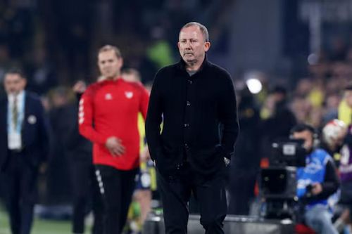 Thổ Nhĩ Kỳ chính thức thay HLV sau 4 trận thua liên tiếp tại Nations League