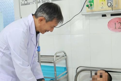 Cứu sống bệnh nhân bị thủng tim