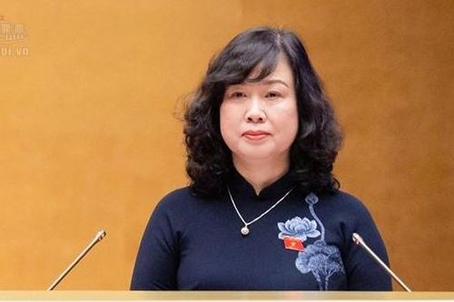 Hoàn thiện khung pháp lý về phòng, chống tác hại của thuốc lá