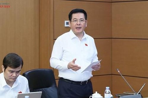 Phó Chủ tịch Quốc hội Nguyễn Hồng Diên: Xóa bỏ bù chéo giá điện phải gắn với chính sách hỗ trợ người dân
