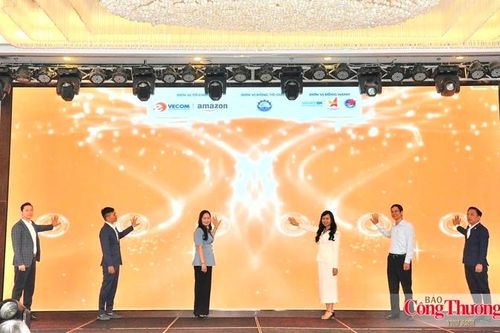 Công Thương Hải Phòng hỗ trợ doanh nghiệp trẻ xuất khẩu trực tuyến