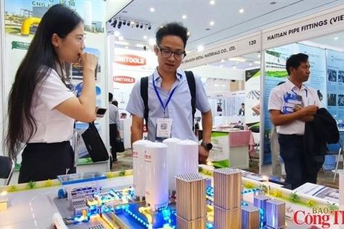 Triển lãm OGAV 2026 và VIMOX 2026: Kết nối chuỗi ngành dầu khí, hàng hải