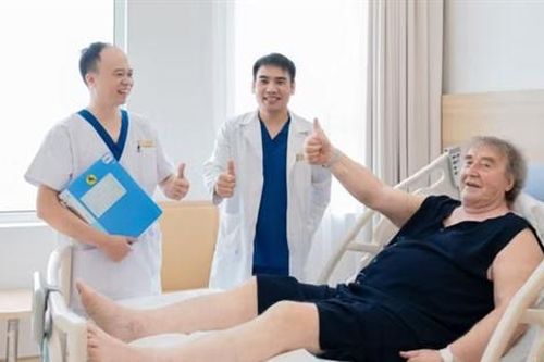 Bộ Y tế đặt mục tiêu đến 2030 có 20 bệnh viện chuẩn quốc tế