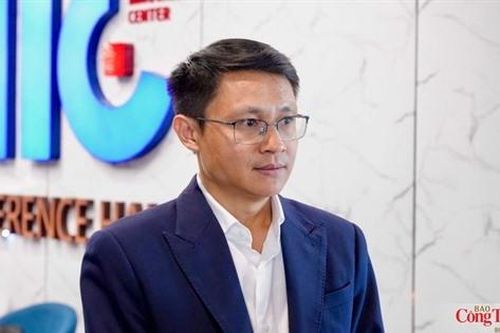 Thu hút đầu tư năng lượng, tạo nền tảng phát triển công nghiệp bán dẫn
