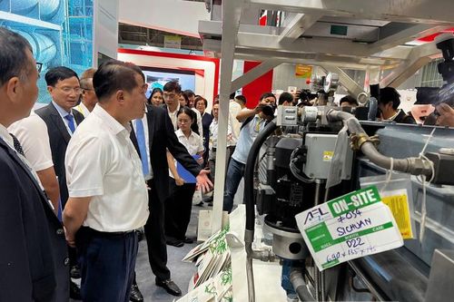 Vietstock 2026 thúc đẩy chuyển đổi xanh ngành chăn nuôi