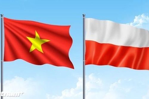 Kim ngạch thương mại Việt Nam - Ba Lan duy trì đà tăng trưởng