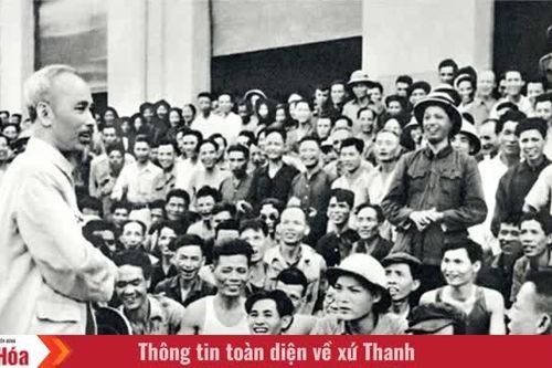 Ngày này năm xưa (21/10): Ngày truyền thống ngành Đường sắt Việt Nam