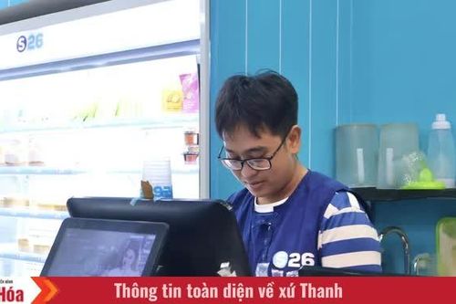 Người trẻ và lối sống về đêm
