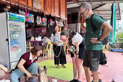 Khởi nghiệp xanh trong hành trình chuyển đổi số