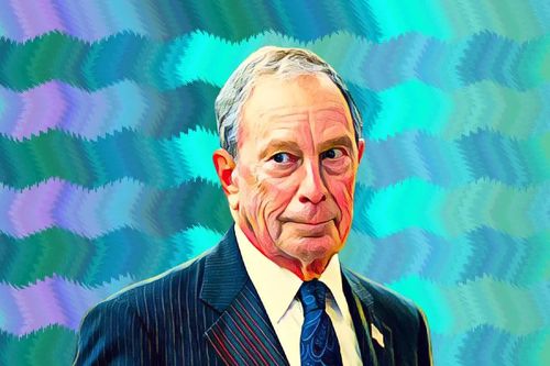 Cuộc đua triệu USD trước bầu cử Mỹ: Ông Trump và tỷ phú Michael Bloomberg cùng nhập cuộc