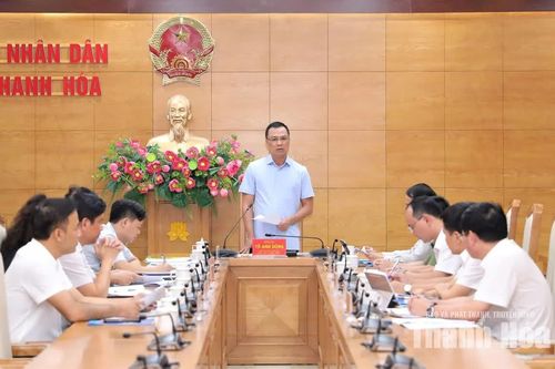 Đẩy mạnh đưa sản phẩm địa phương vào các hệ thống phân phối lớn và chuẩn bị tốt nguồn hàng phục vụ Tết Nguyên đán 2027