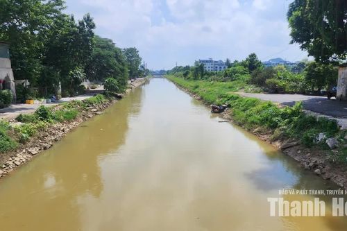 Bảo đảm an toàn cấp nước tại các đô thị và vùng kinh tế trọng điểm