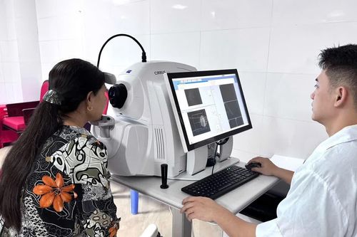 Công nghệ chẩn đoán hình ảnh - Mở rộng khả năng phát hiện bệnh lý đáy mắt