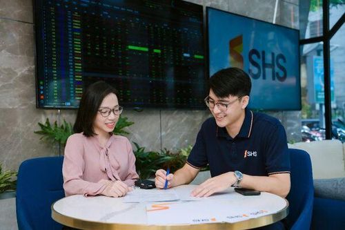 SHS đạt doanh thu hơn 1.000 tỷ đồng trong quý III, dư nợ cho vay vượt 12.400 tỷ đồng