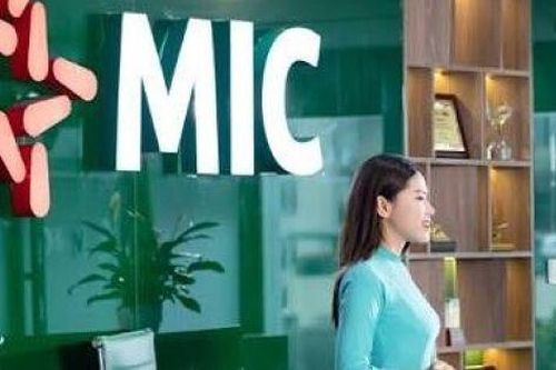 Lợi nhuận quý III của MIC giảm 31% dù doanh thu tăng 2 chữ số