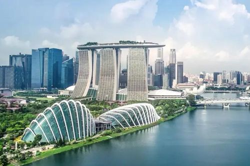 Du khách Việt tới Singapore có thể đối mặt với nhiều rủi ro an ninh mạng