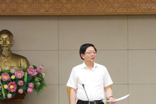 Phó Thủ tướng yêu cầu tháo gỡ vướng mắc thử nghiệm, cấp phép sản phẩm công nghệ chiến lược