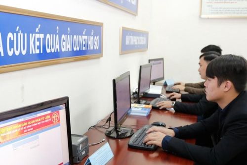 4 mức độ dịch vụ công chủ động: Từ nhắc việc đến tự động giải quyết