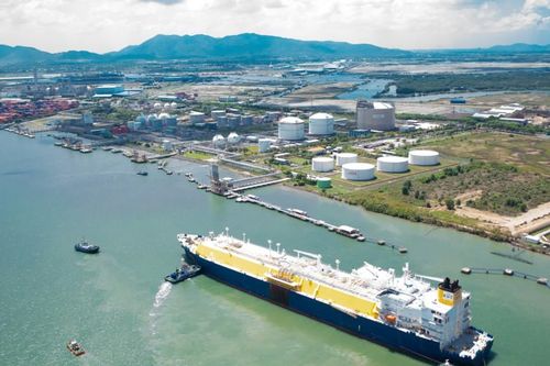 Tăng cường hợp tác Việt Nam - Malaysia trong cung ứng LNG, bảo đảm an ninh năng lượng