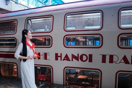 Khai thác giá trị văn hóa từ mô hình du lịch đường sắt