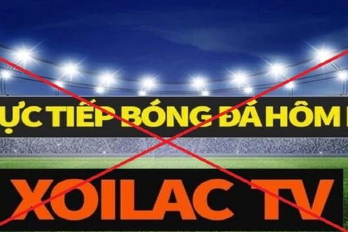 Truy tố 74 bị can trong vụ án xâm phạm bản quyền 1.529 trận đấu thể thao