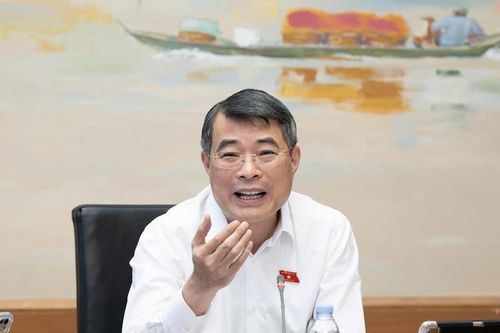 Thủ tướng Chính phủ : Sửa đổi Luật Điện lực phải bảo đảm đủ điện cho mục tiêu tăng trưởng hai con số