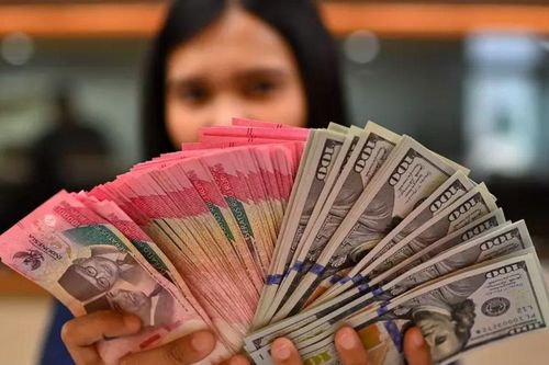 Indonesia giữ nguyên lãi suất chủ chốt dù đồng USD và thị trường chứng khoán lao dốc