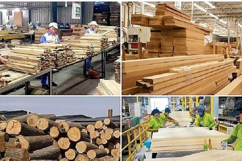 Xây dựng thương hiệu để ngành gỗ giữ vững vị thế hàng đầu thế giới