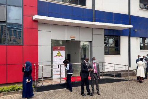 Mỹ nâng mức cảnh báo đi lại với Kenya do dịch Ebola
