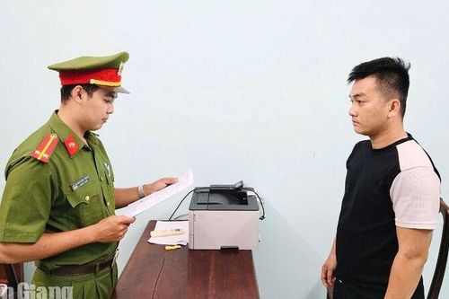 Khởi tố, bắt tạm giam thêm một bị can liên quan hai vụ trộm xe máy tại phường Rạch Giá