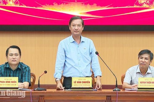 Tăng cường truyền thông cơ sở, quảng bá tiềm năng Kiên Lương và Vĩnh Điều