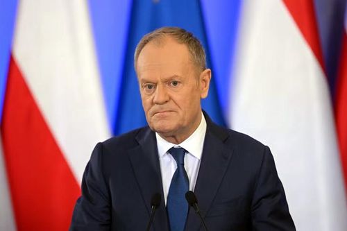 Thủ tướng Ba Lan Donald Tusk sẽ thăm chính thức Việt Nam