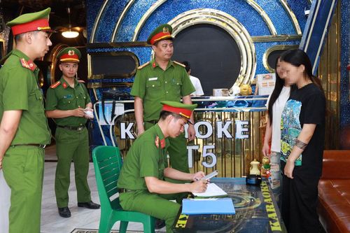 Phòng ngừa vi phạm tại các cơ sở karaoke