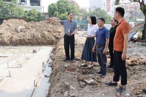 Giám sát từ cơ sở, nâng cao trách nhiệm của chính quyền