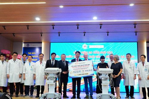 Hồi sinh hàng nghìn nhịp đập trái tim tuổi thơ