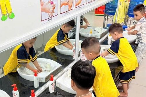 Triển khai các biện pháp phòng chống bệnh do não mô cầu