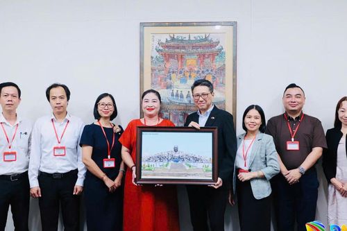 Trường Cao đẳng Đà Nẵng thúc đẩy hợp tác đào tạo nhân lực với Nhật Bản
