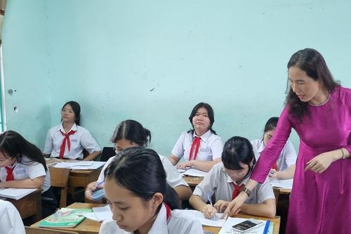 Tăng cường phòng chống gian lận thi cử, kiểm tra, đánh giá trong giáo dục và đào tạo
