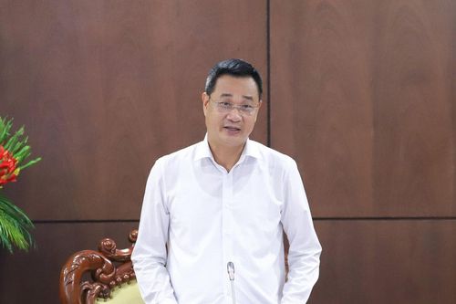 Nâng tầm vóc, tính chuyên nghiệp trong tổ chức hội nghị công bố Quy hoạch chung thành phố Đà Nẵng đến năm 2050